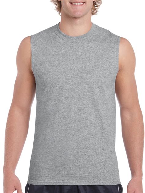 sleeveless shirts at walmart|sleeveless pocket t shirts walmart.